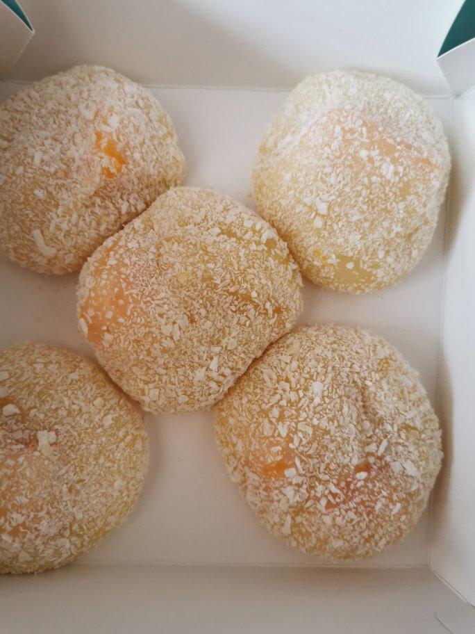 超软糯的糯米糍