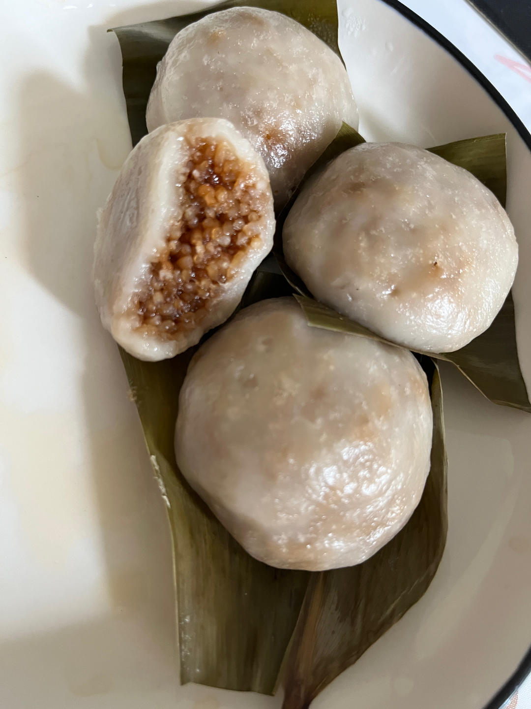 福州糯米粿