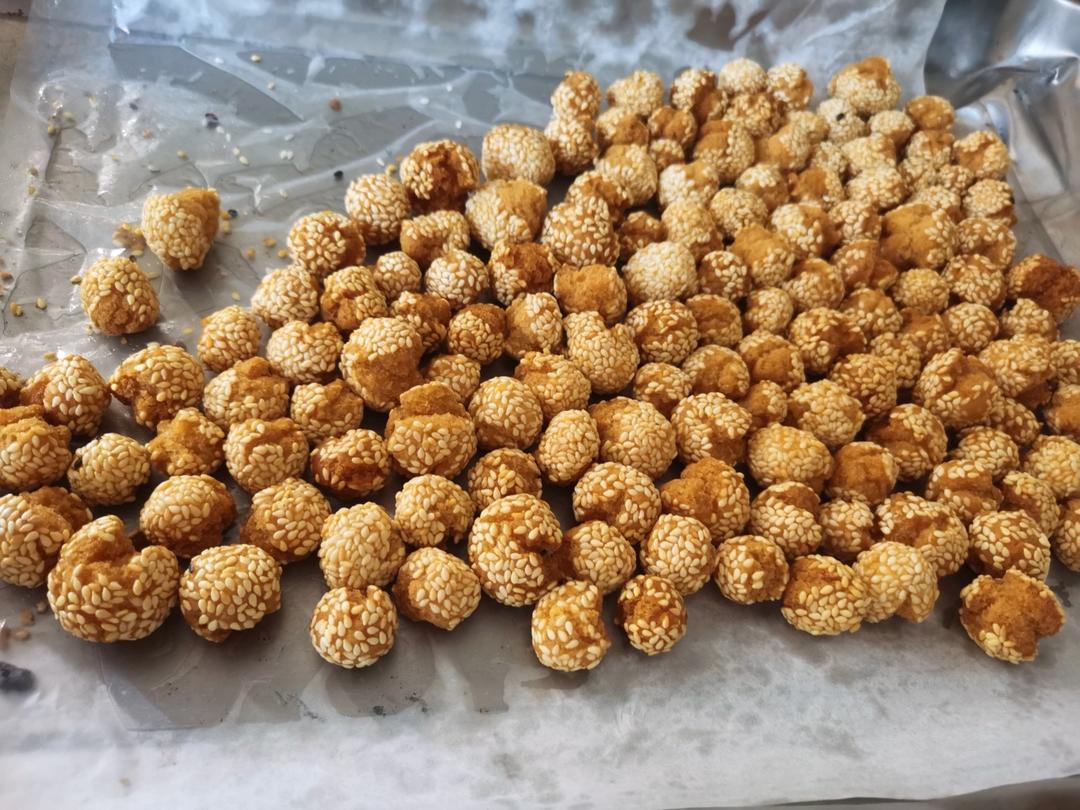 开口笑，3个窍门，想不笑都难