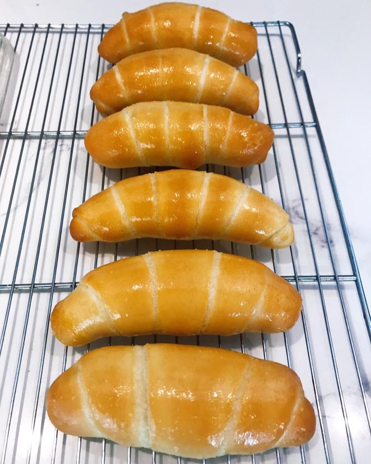 【不藏私食谱：日式盐面包】日本销量第一，新手必学零失败面包