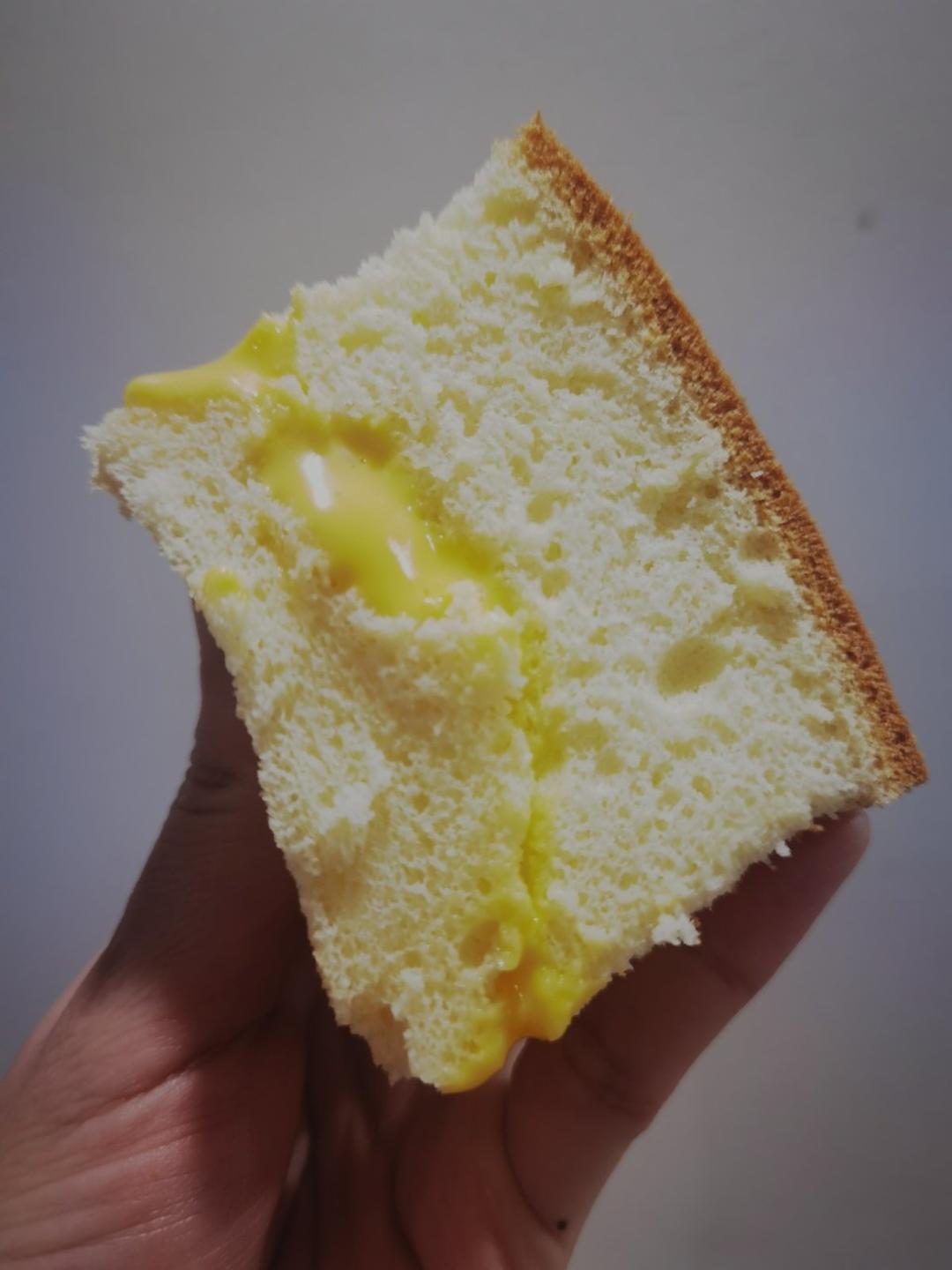 超好吃的古早味蛋糕，13寸做法🎂🎂