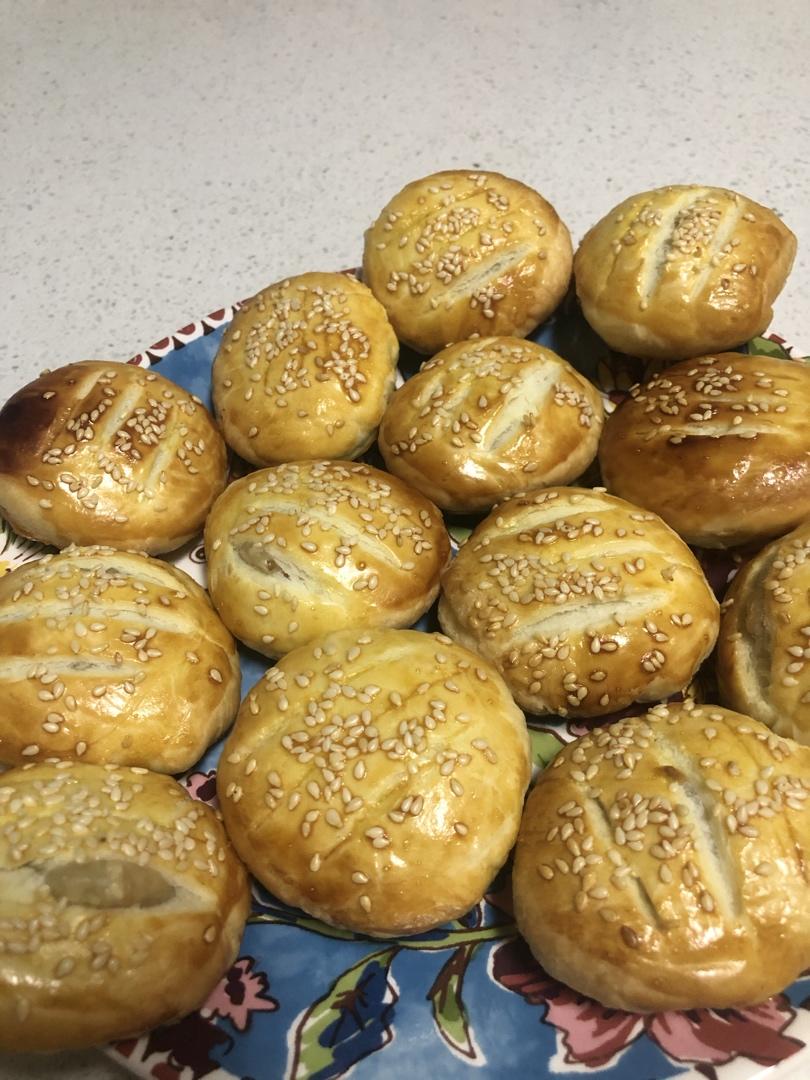 老婆饼
