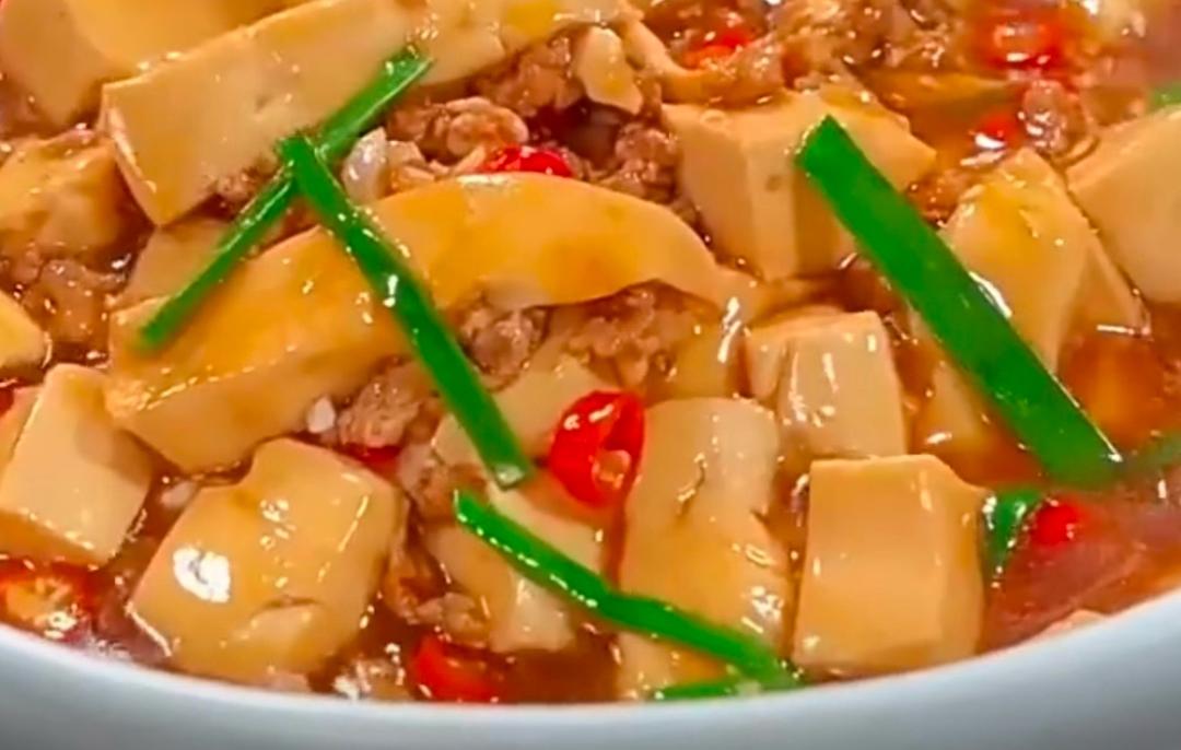 豆腐的7种做法的做法