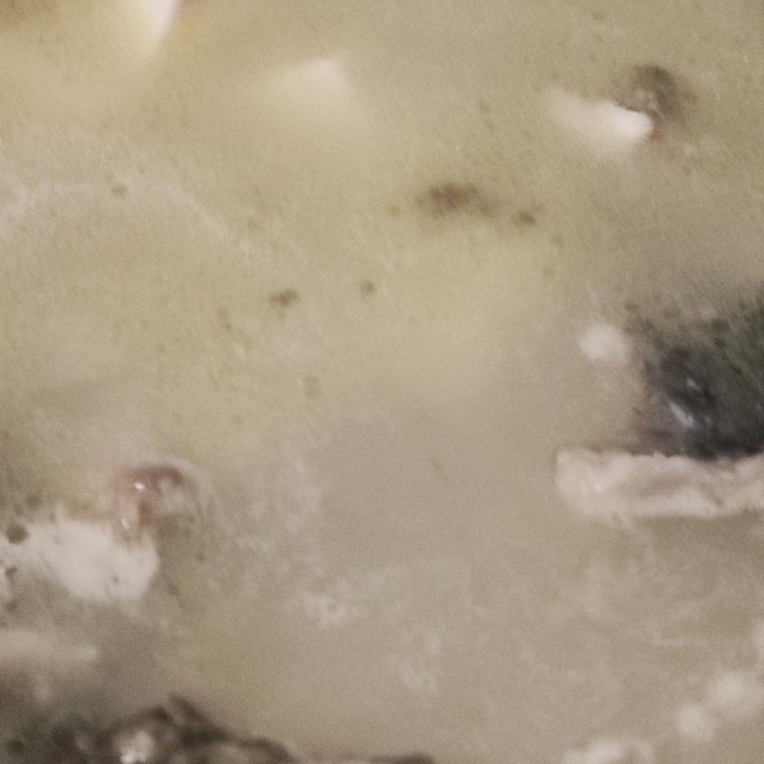 奶白鲫鱼豆腐汤|一条鱼最后的温柔