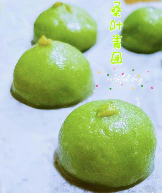 【青团】每年清明被疯抢的它，也该换种吃法了！