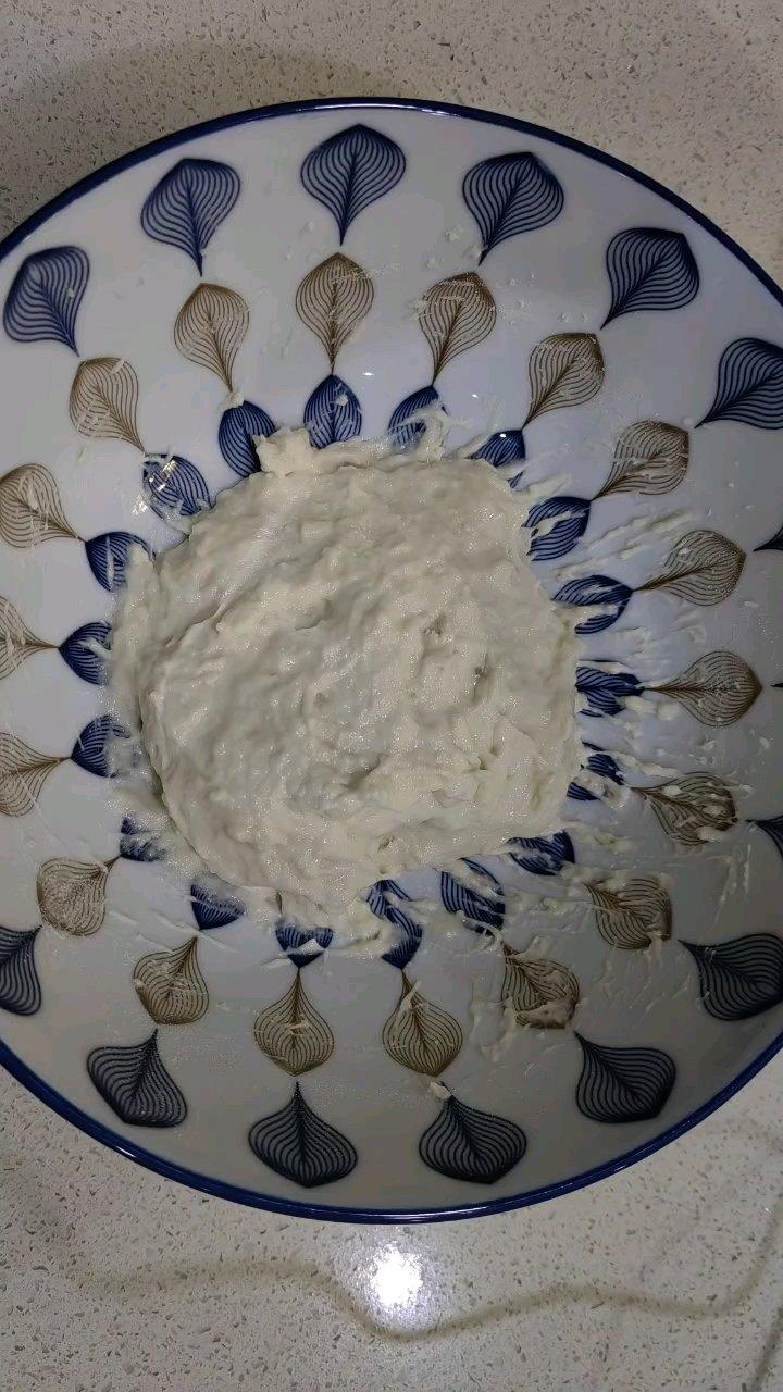 意大利恰巴塔初体验｜无糖少油面包｜波兰种｜大水量