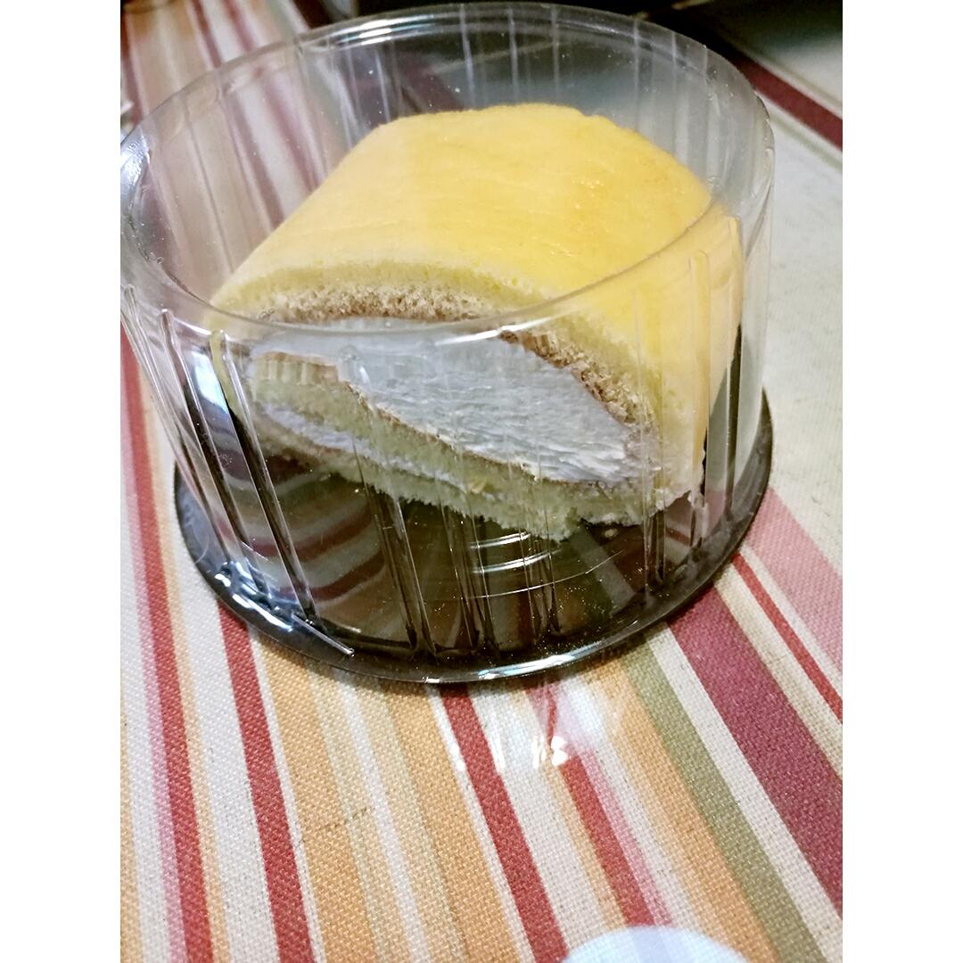 小四卷～风靡美食群的美味蛋糕卷