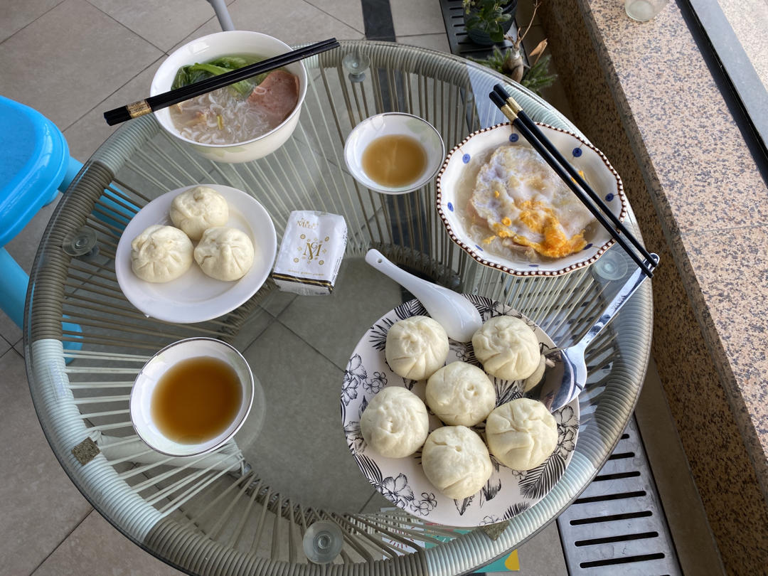 小笼包（秒杀市面上小笼包店的做法）