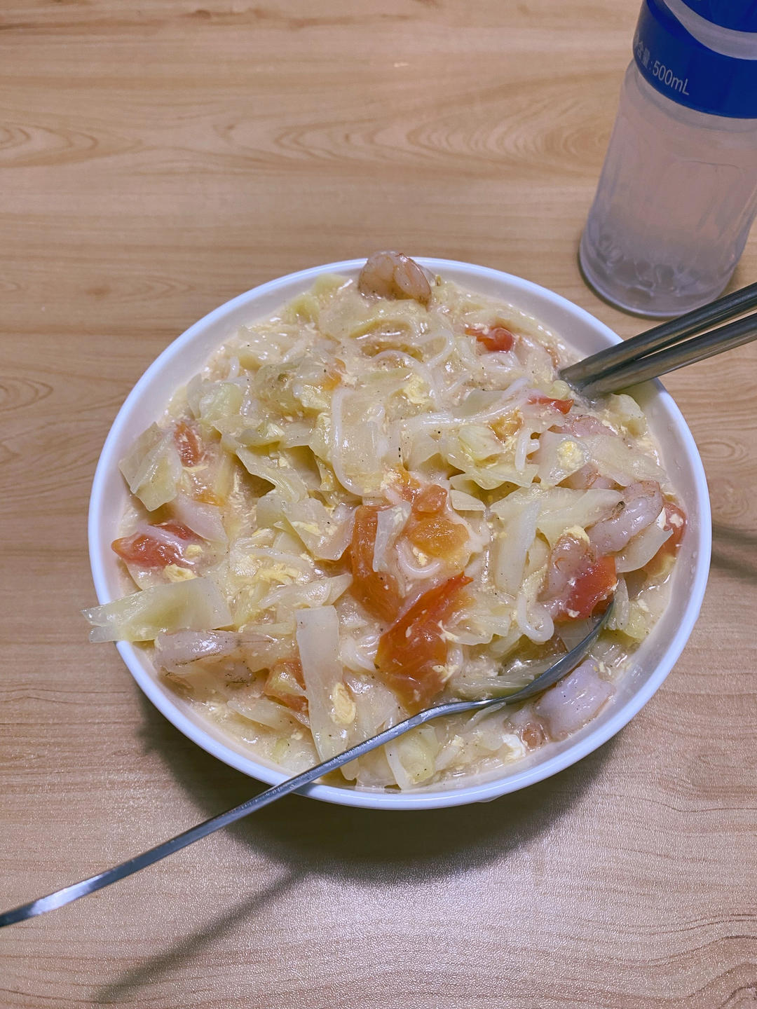 烂糊面（病号餐专用）