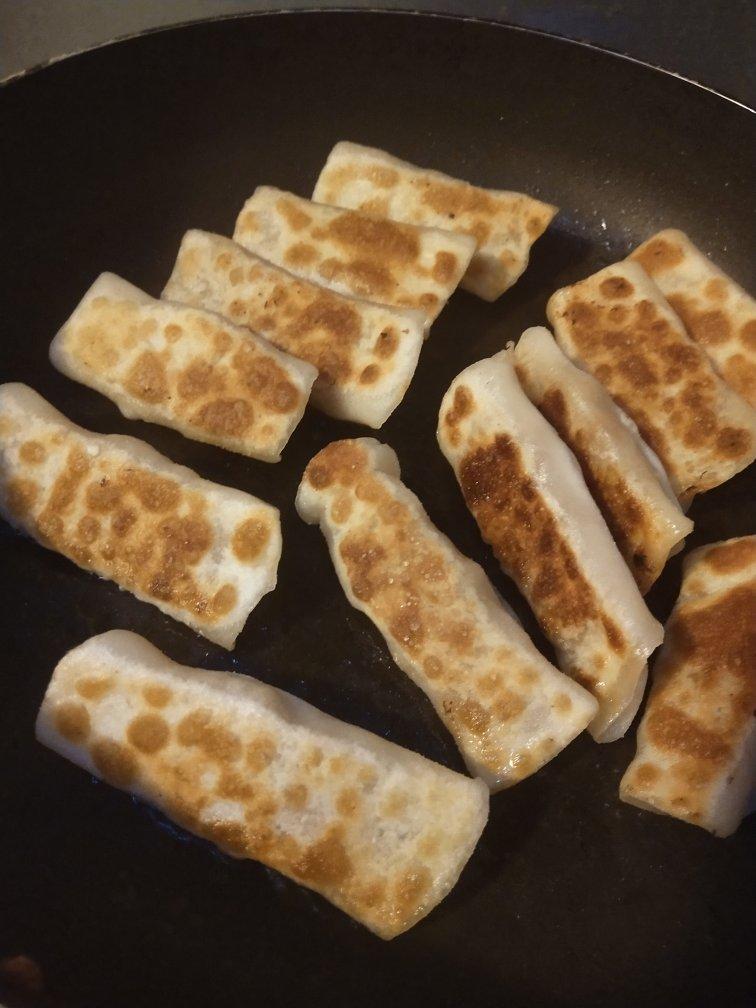 煎饺