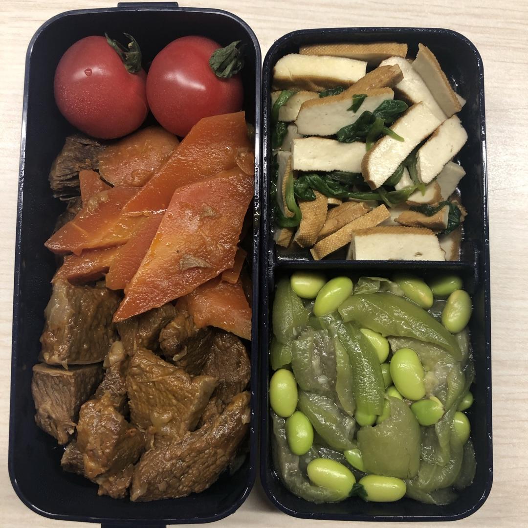 低碳早餐