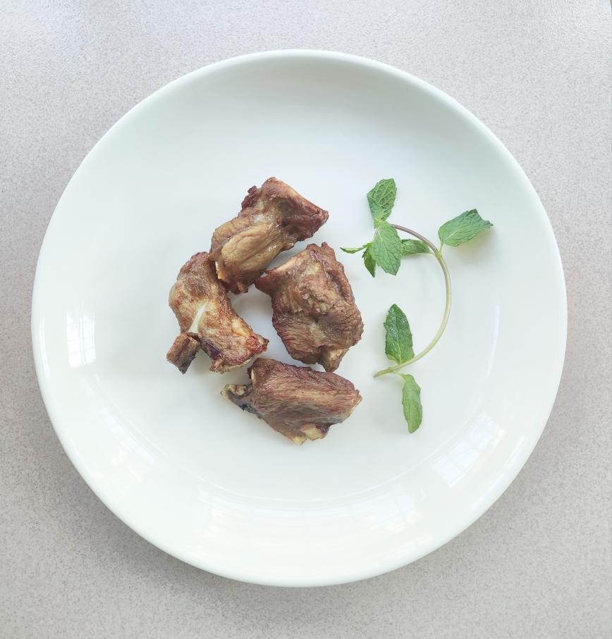 午餐•2026年2月22日