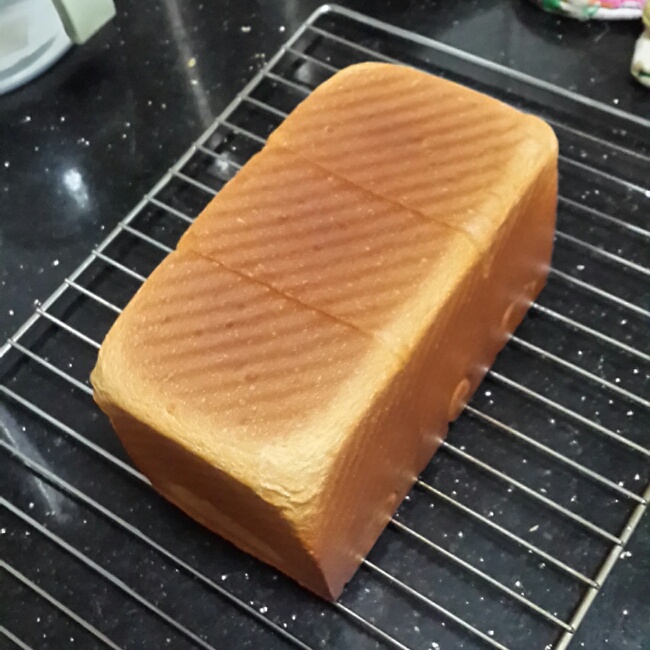 雀巢香浓咖啡吐司