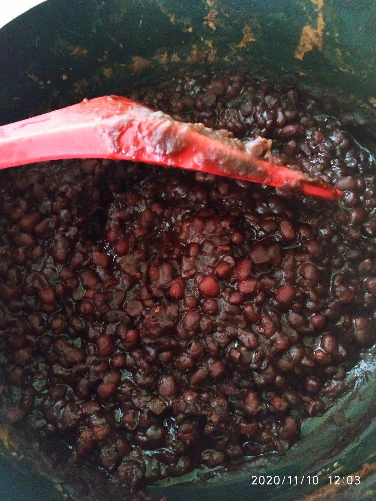 绵软香糯/颗颗饱满 港式蜜红豆（专业版   免泡）