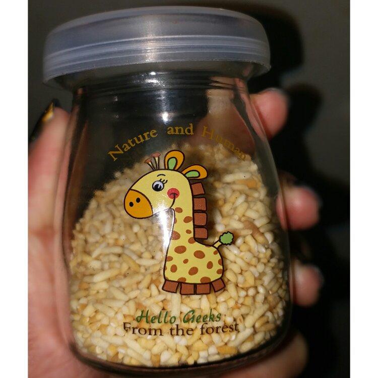 炒米（治疗积食，还能减肥）