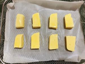 入口即化奶香浓郁奶酪芝士烤牛奶的做法 步骤8