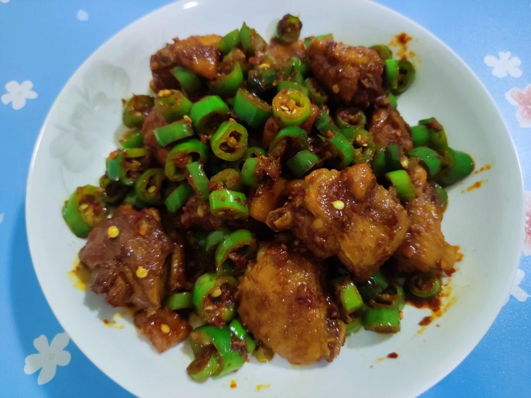闺蜜每次来蹭饭必点的一道菜，太香了🔥