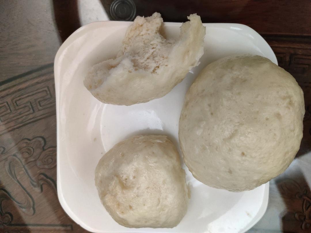 手把手教你蒸馒头