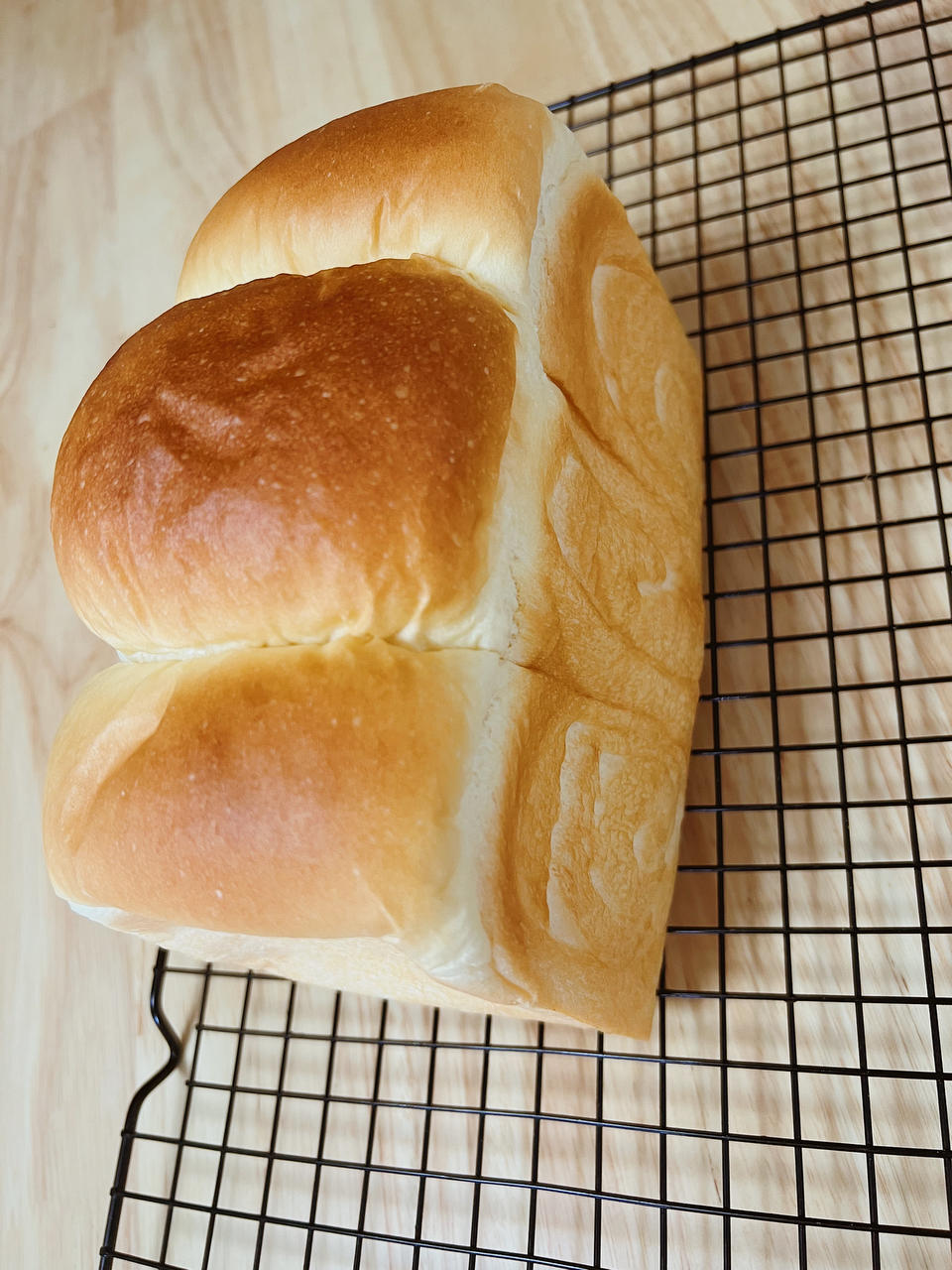 酸奶北海道吐司