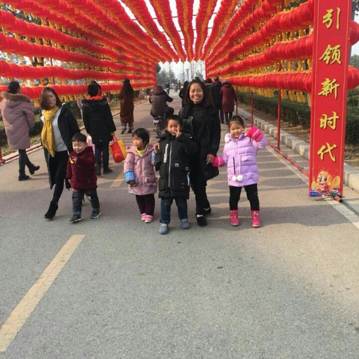 笑一笑杨晓