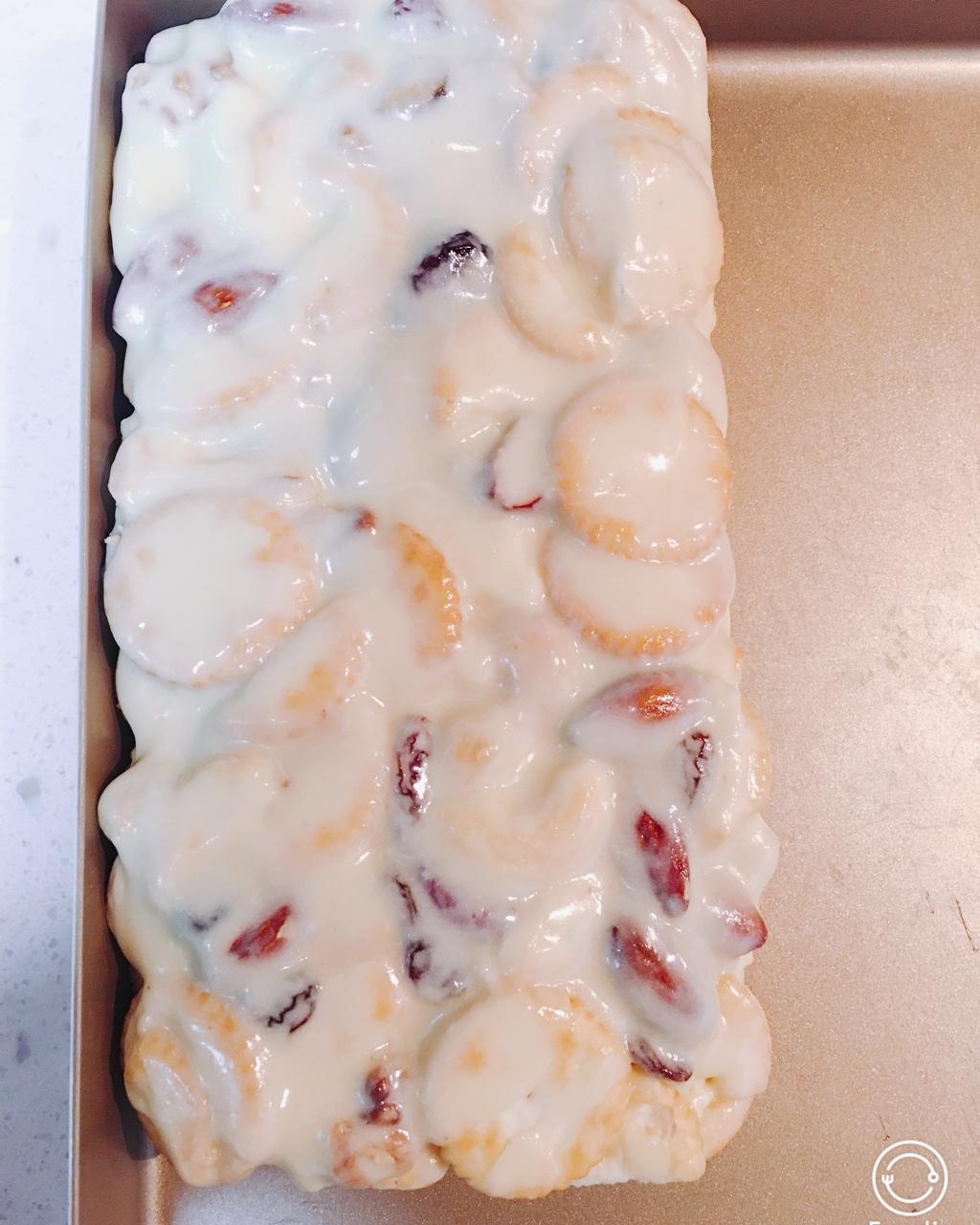 《Tinrry+》雪花酥（雪Q饼）（原味、抹茶、可可）