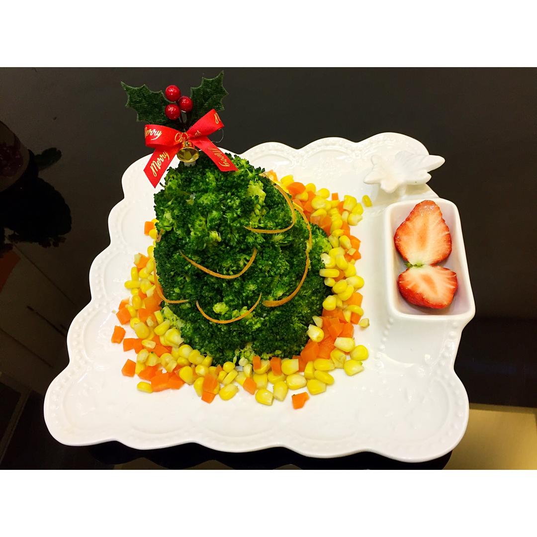 简单的土豆泥沙拉～