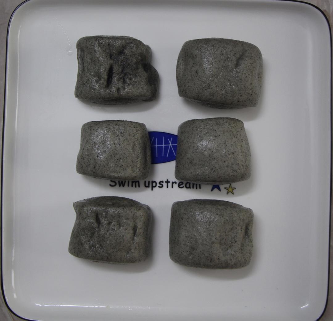 发酵面团-手揉小馒头 一次性阳光发酵