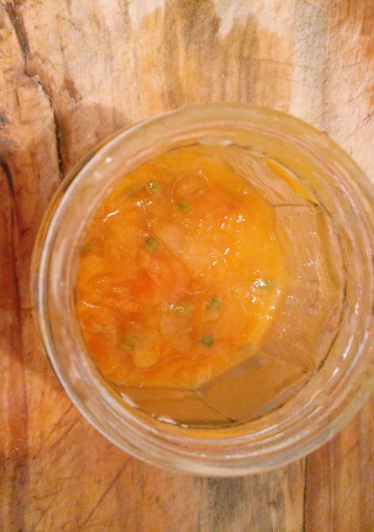 金桔酱润肺止咳化痰疗效好。金桔酱。