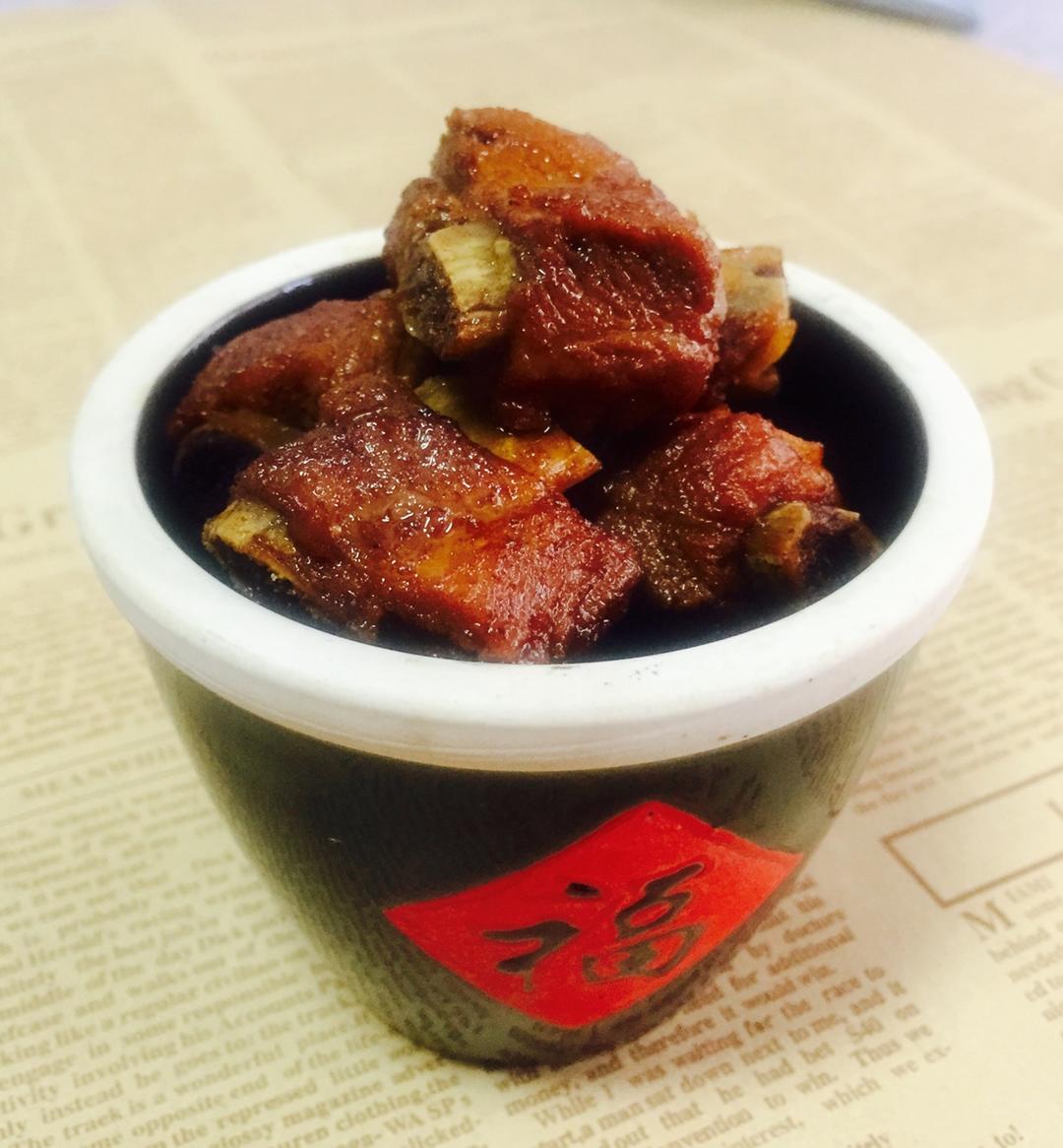 红烧肉