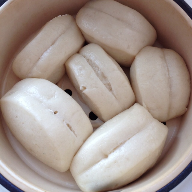 馒头