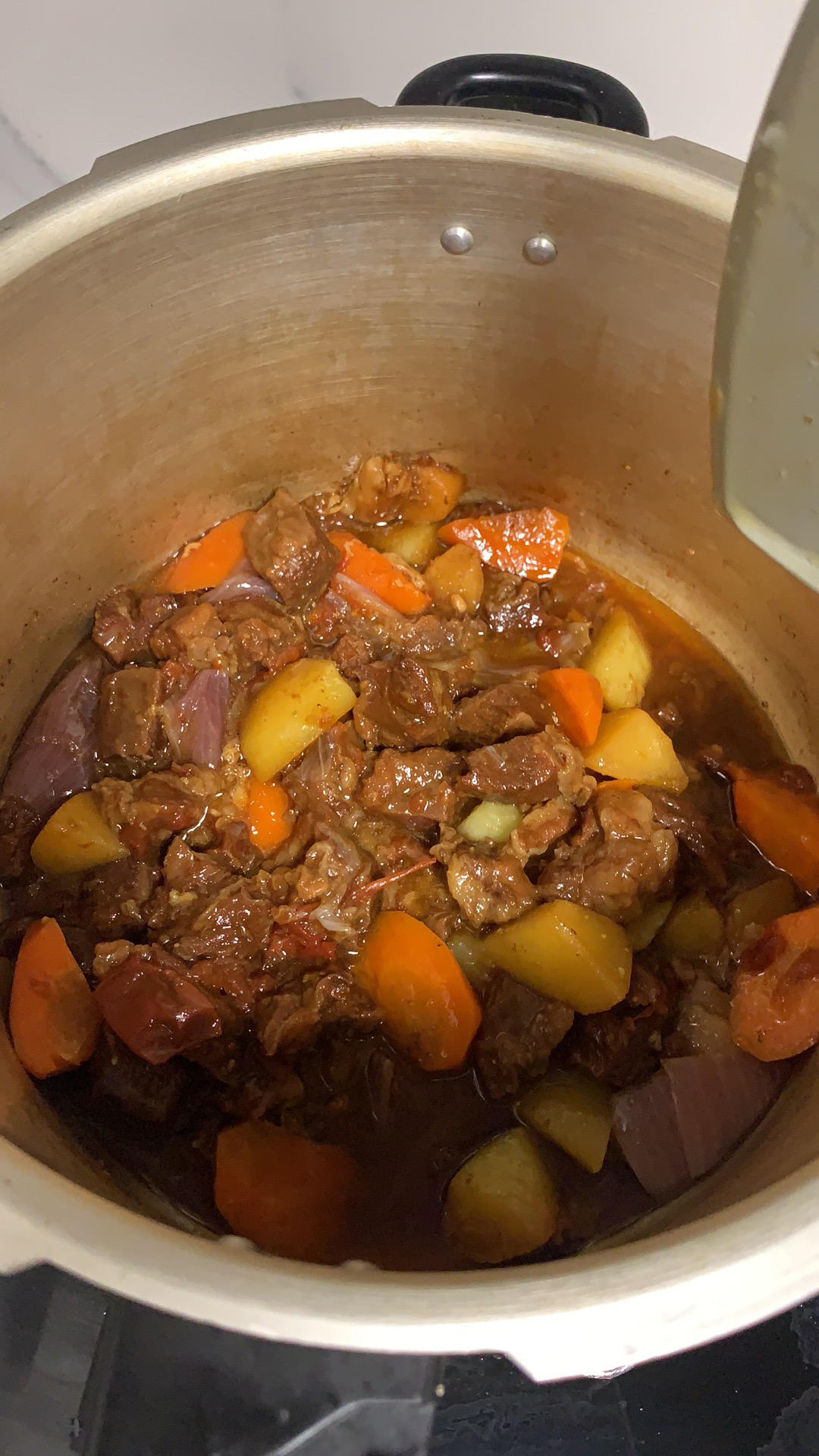 超好吃的牛肋条