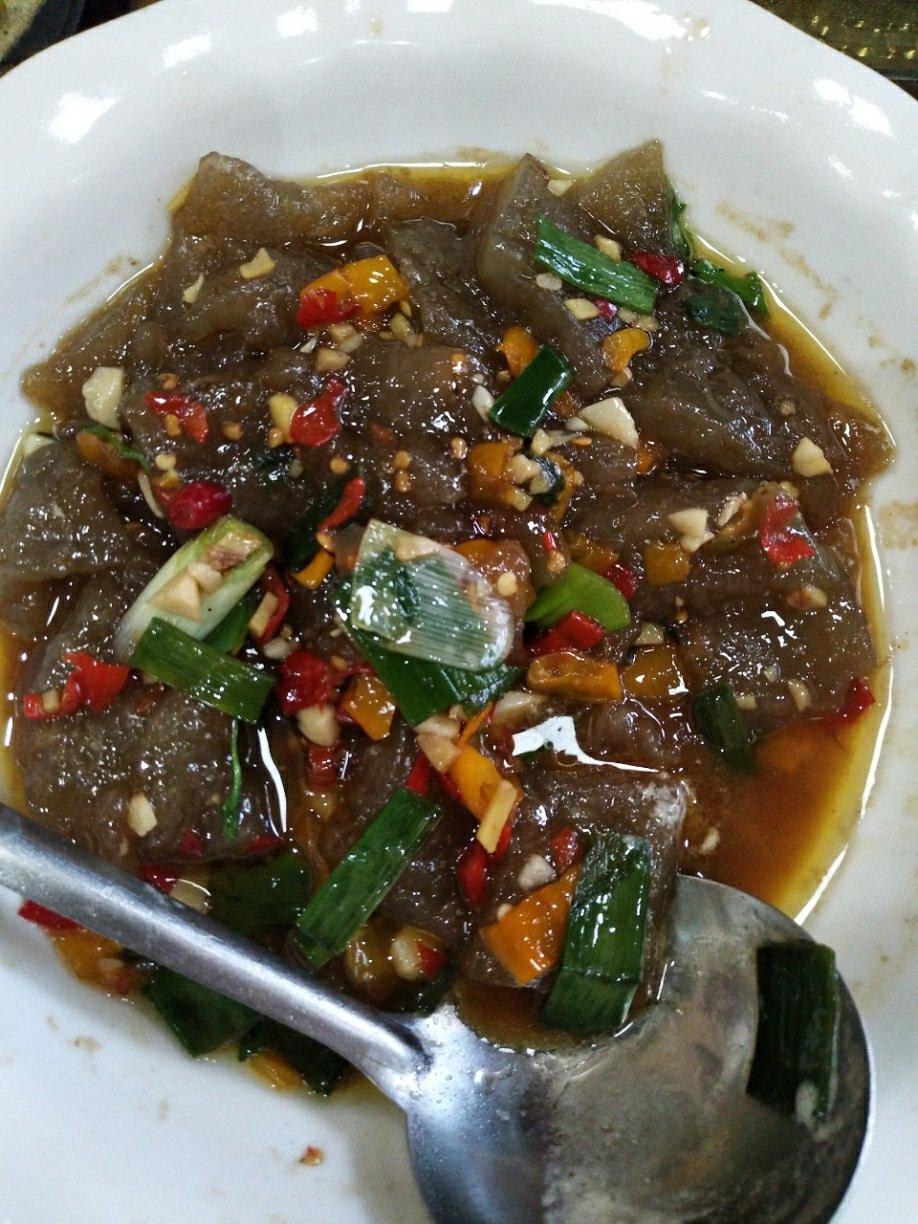 蒜蓉粉丝煲