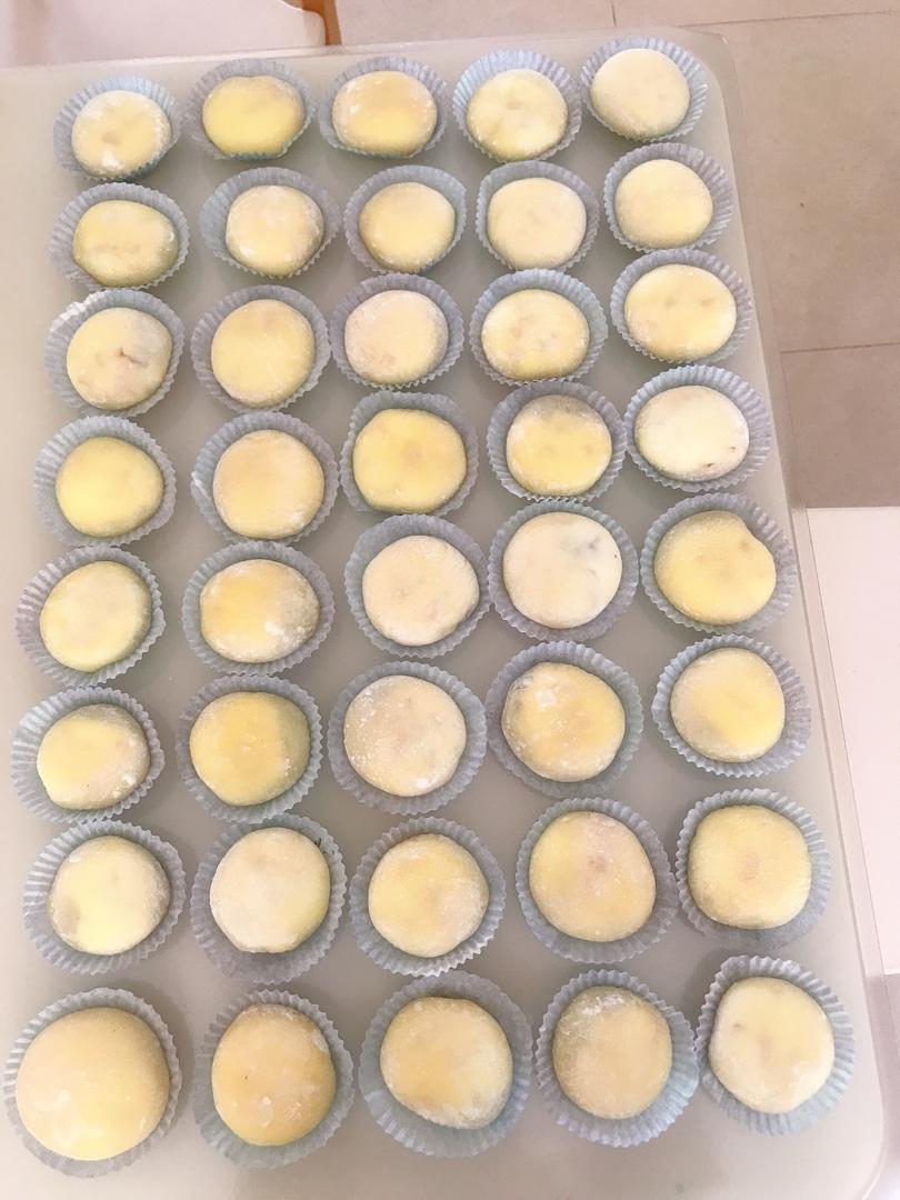 超好做，零失败—雪媚娘