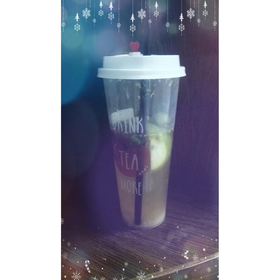红啤坊的厨房