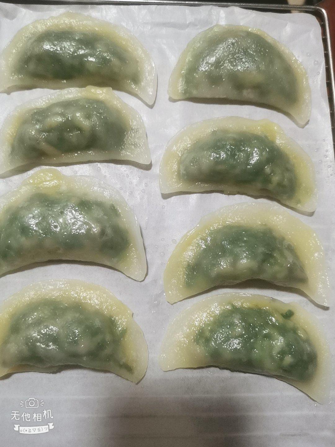 潮汕粉粿（超简单）