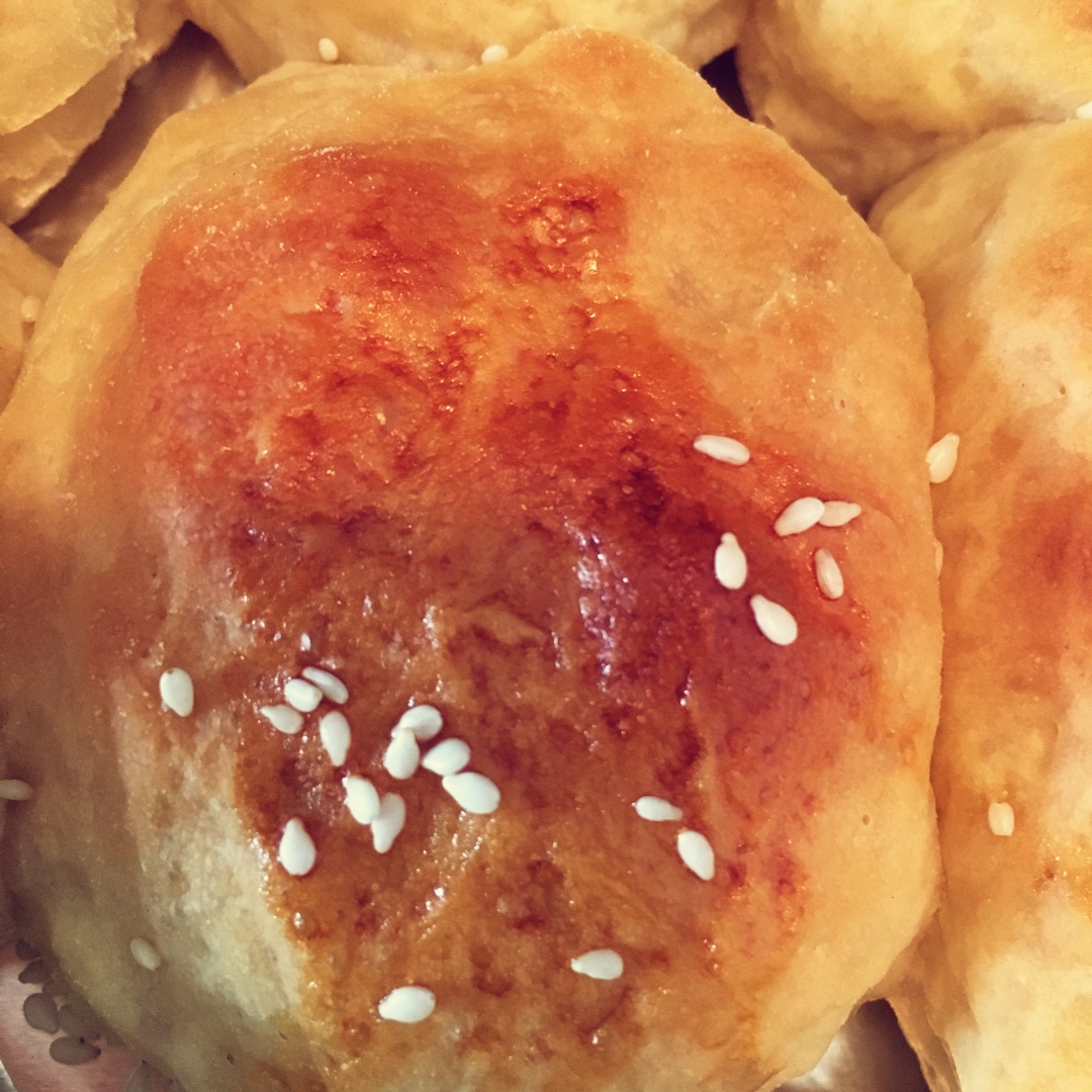 君之的超香软排包——超香超软超细腻！