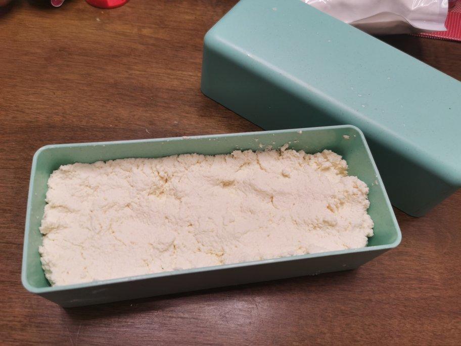 白干酪Cottage Cheese