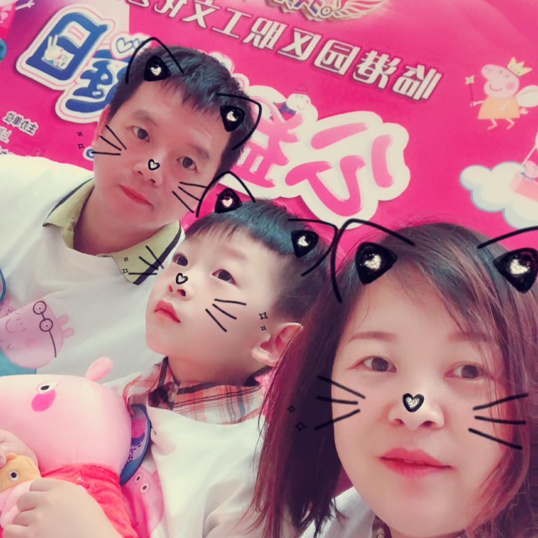 迪迪宝贝麻麻