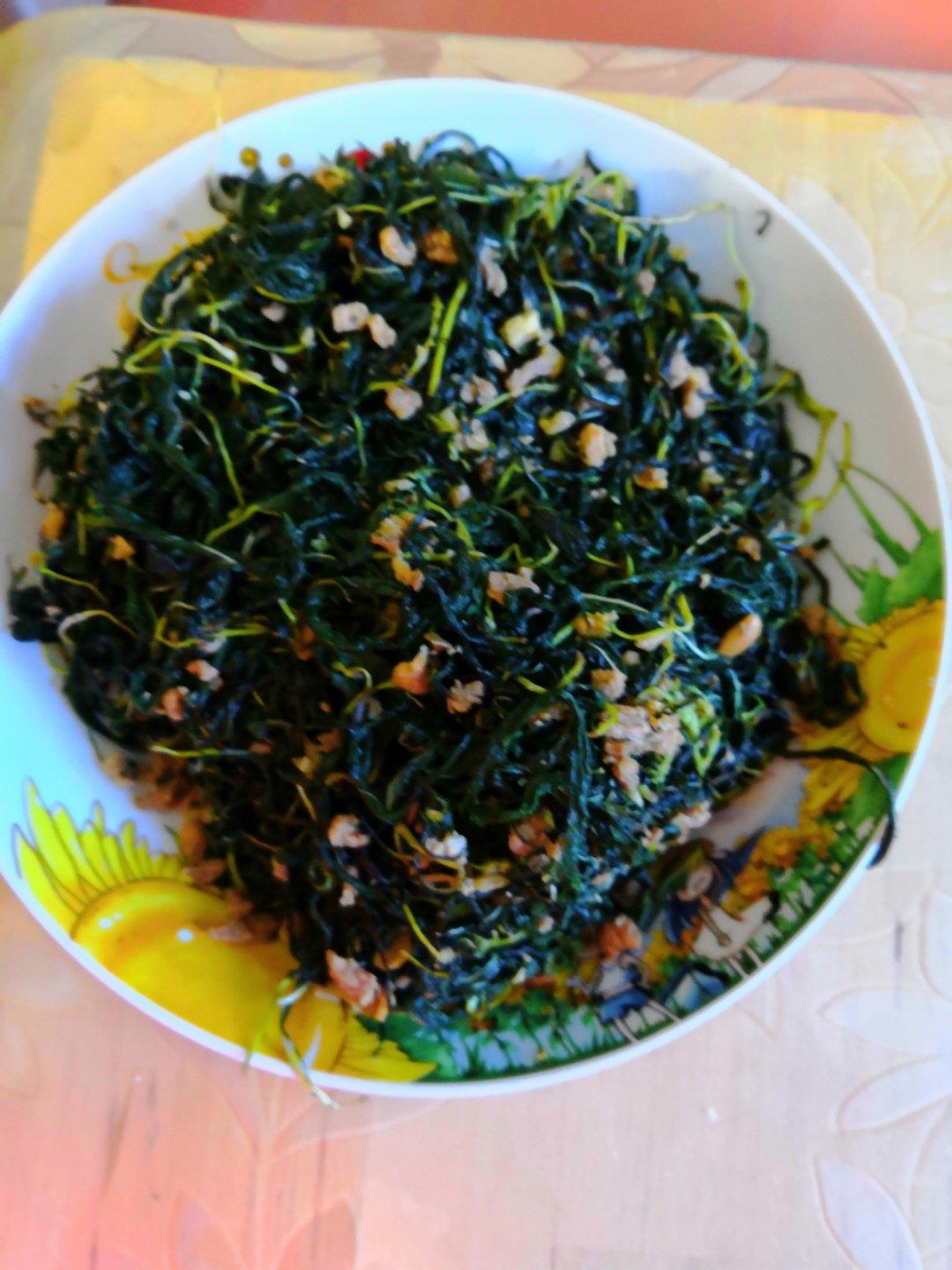 潮汕麻叶的做法