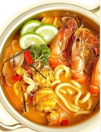 泰式酱汁的做法