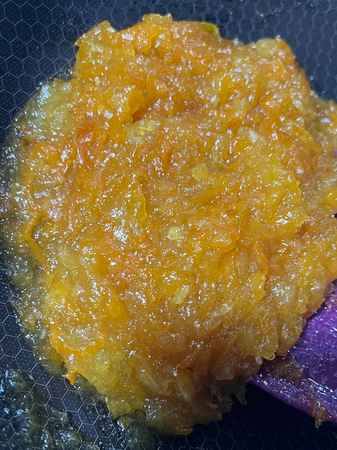 止咳化痰-金桔膏