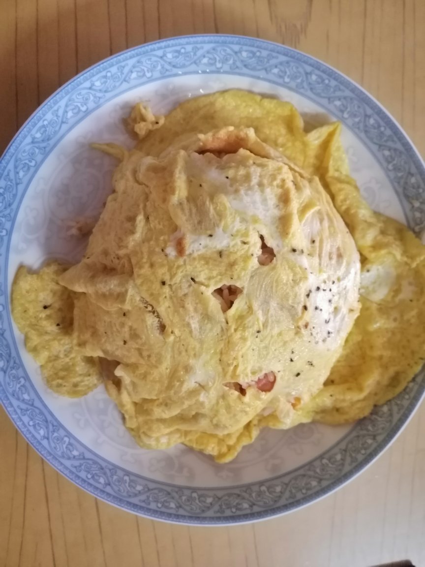 日式蛋包饭三种做法[日料达人]2019版