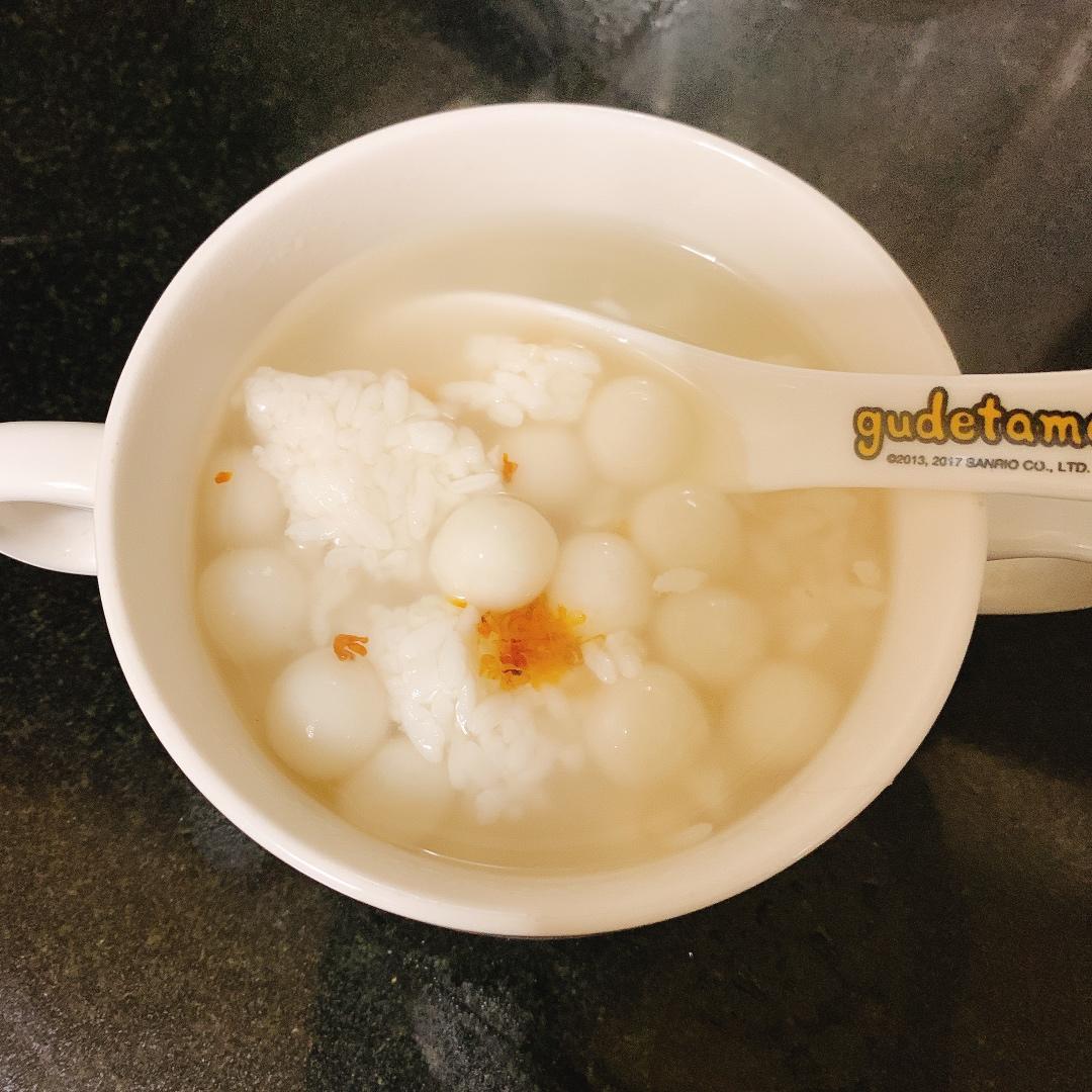 酒酿 (酒酿系列一）