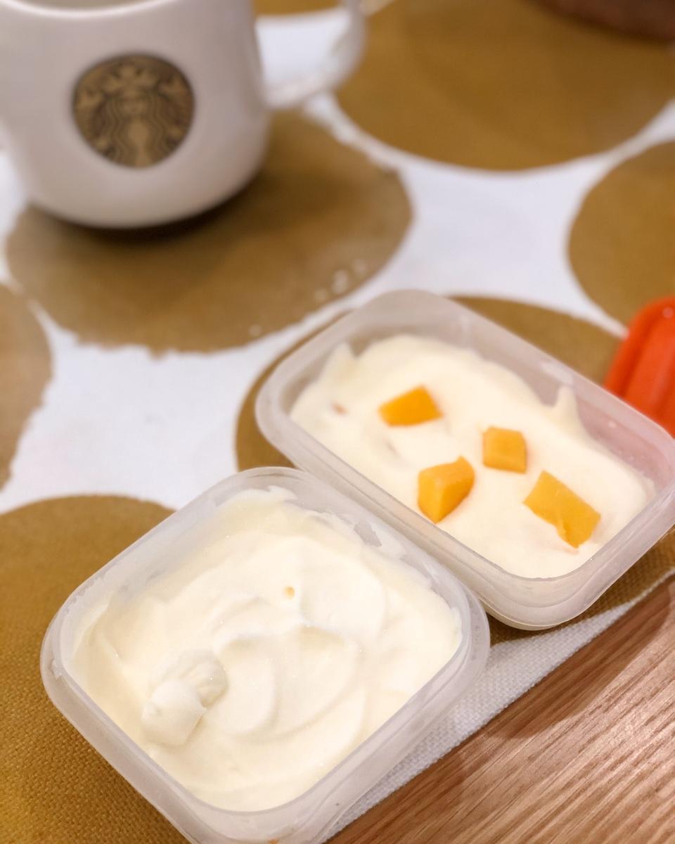 一个配方，教你做5款无冰渣冰淇淋