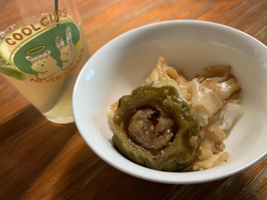 下午茶/夜宵🍵