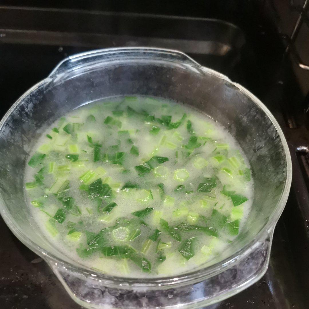 青菜钵