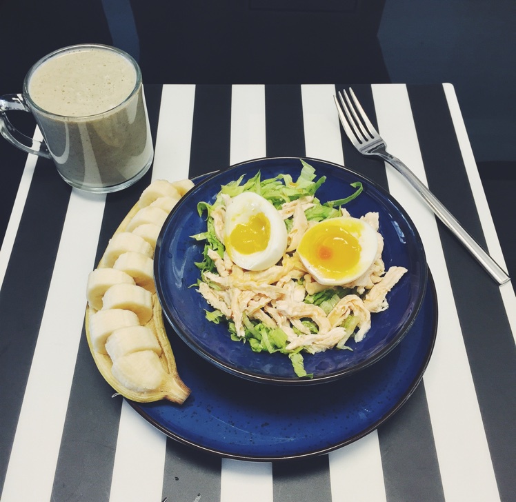 早午安~不正经的Brunch