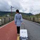 哎哟哎哟爬山坡