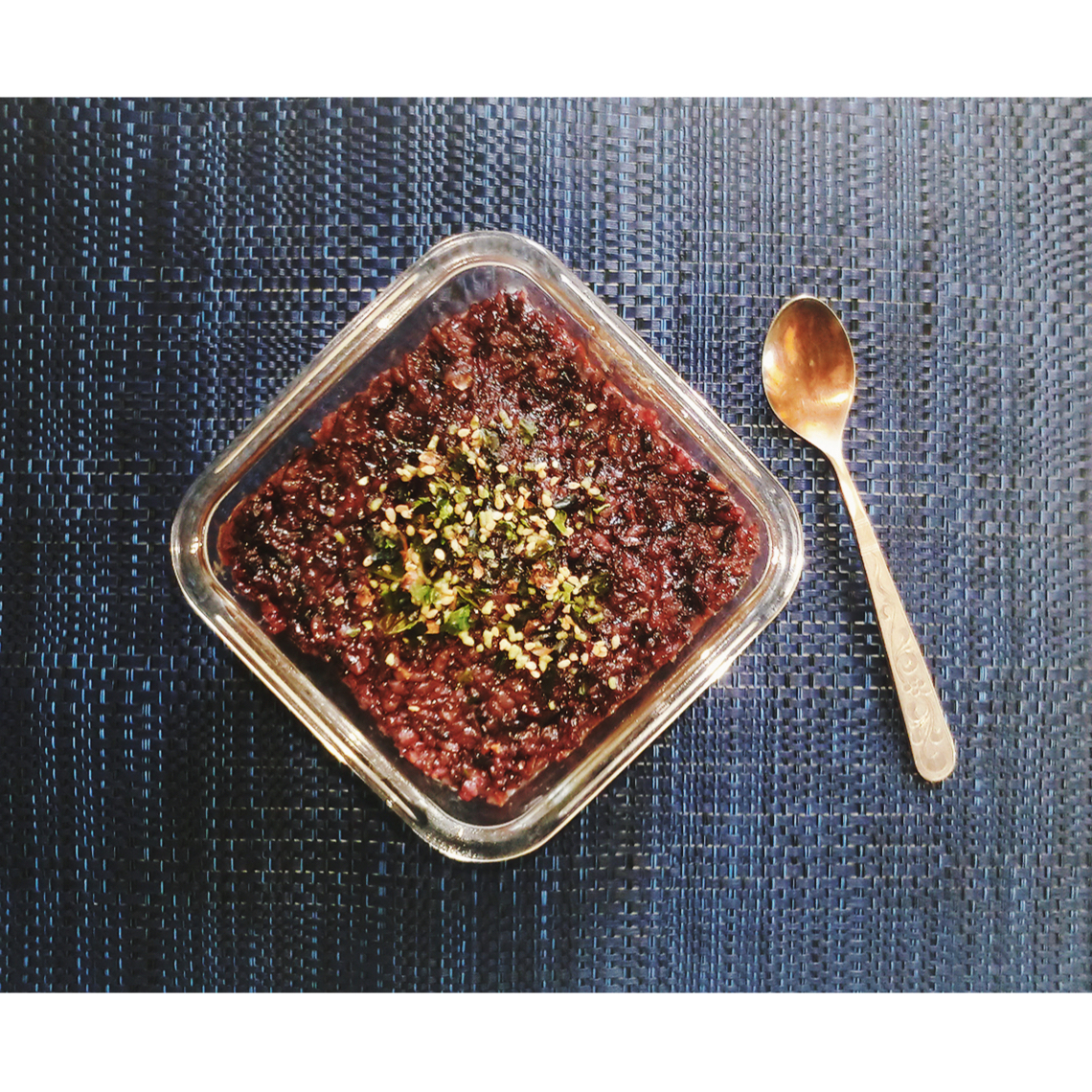 非常非常好吃的上海八宝饭