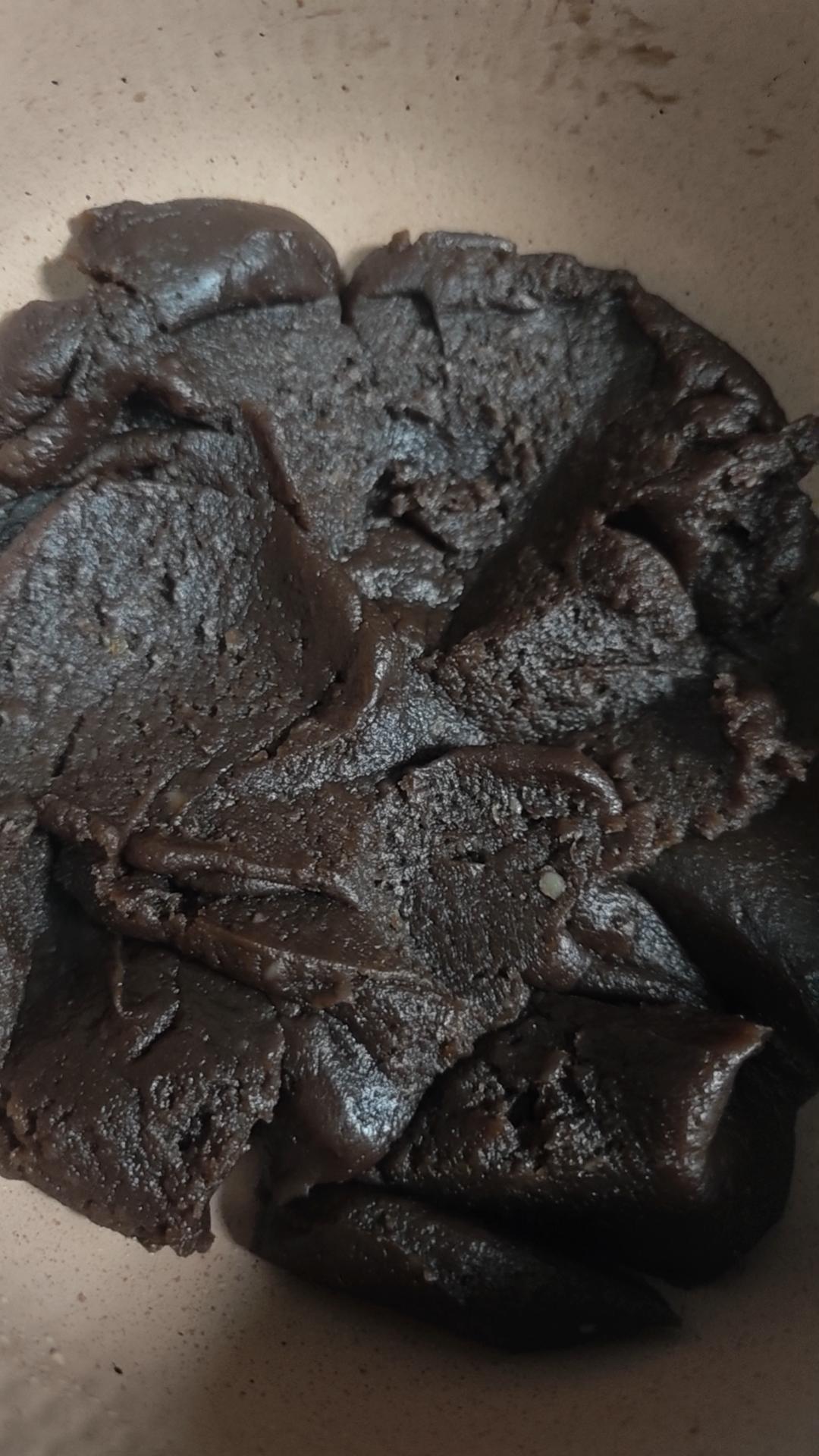 枫糖大理石吐司｜自制枫糖片